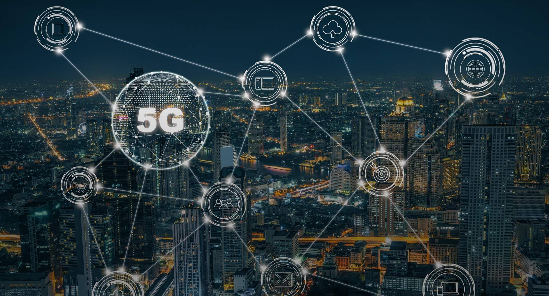 5G Engineering Teaser