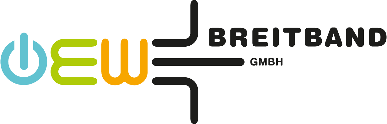 OEW Breitband GmbH Logo