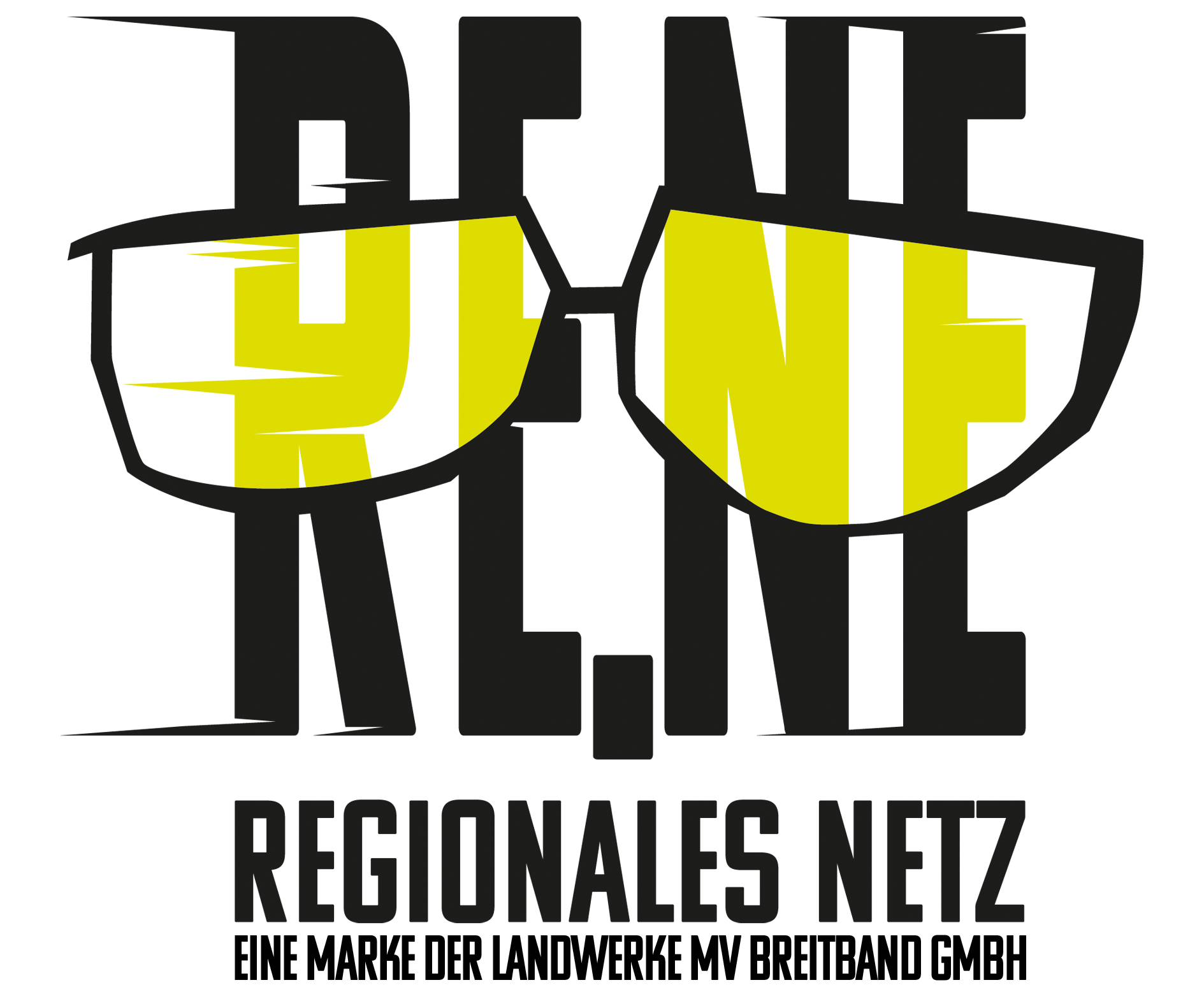 RENE Regionales Netz Logo